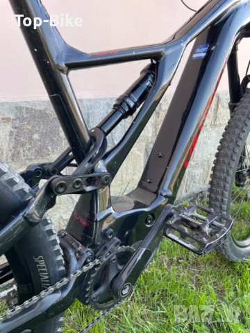 Specialized Turbo Levo Comp XL 29'', снимка 4 - Велосипеди - 54314740