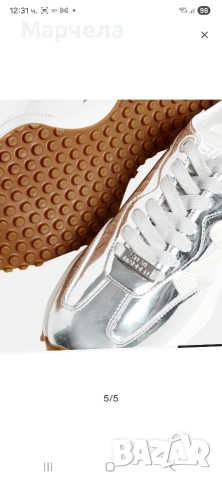 Оригинални обувки Steve Madden, снимка 4 - Кецове - 54251898