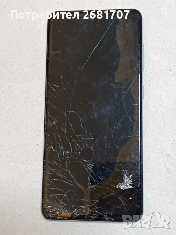 телефон Самсунг А 41, снимка 3 - Samsung - 54729179