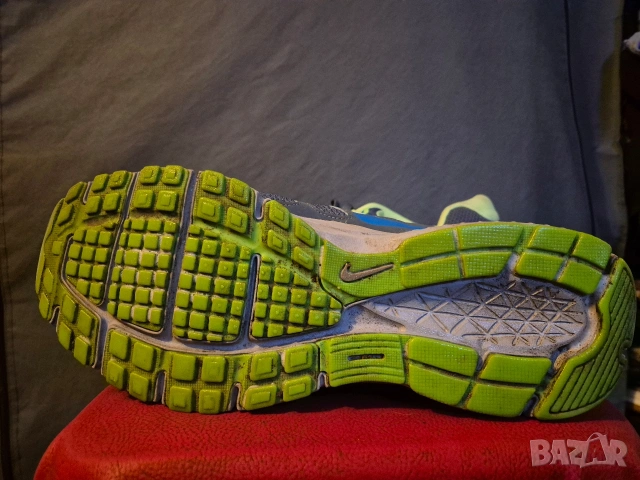 Nike-original-номер46, снимка 5 - Маратонки - 54580063