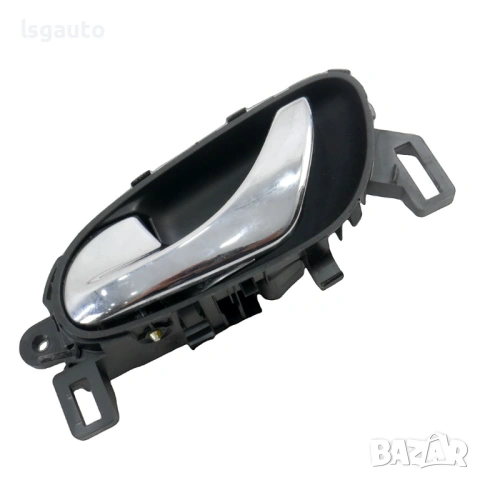 Задна лява вътрешна дръжка Nissan Qashqai II 2013-2021 ID: 160493 ОЕМ № 806714EA0A