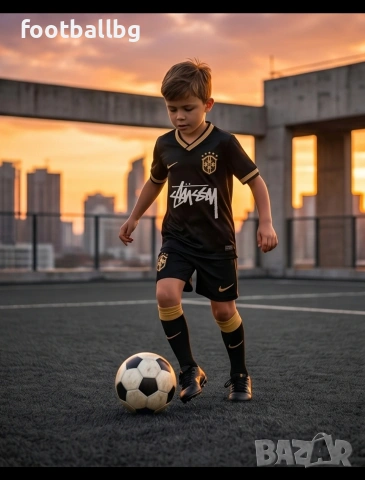 BRAZIL 🖤⚽️ мъжка футболна тениска НОВО 2026-27 година , снимка 6 - Футбол - 33486944