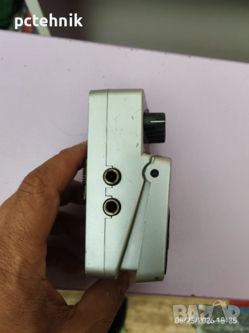 Behringer DD100 Digital Delay – Класически дигитален делей педал, снимка 3 - Други - 54670732