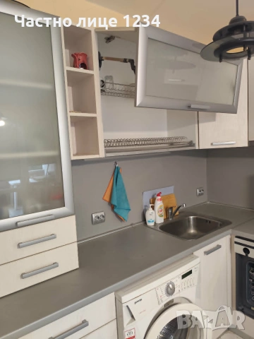 Продавам кухня в отлично състояние, снимка 3 - Кухни - 54957349