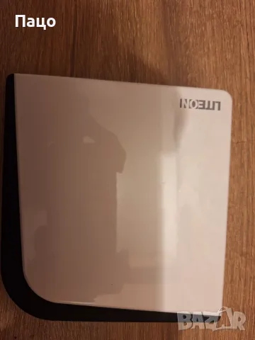 LiteOn eSAU208/USB DVD