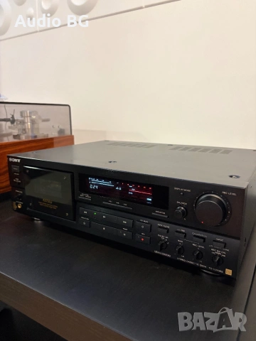 Sony TC-K870 ES, снимка 5 - Декове - 54797865