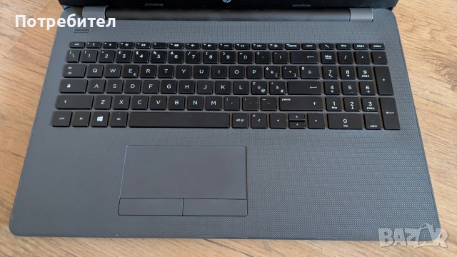 Лаптоп HP 255 G6, снимка 5 - Лаптопи за работа - 55177242
