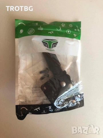 Стойка за KuKirin G2 Pro, снимка 9 - Други спортове - 54989250