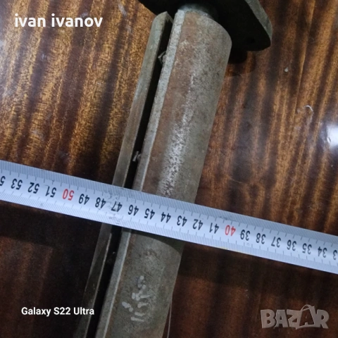 Ос Абрихт, снимка 10 - Циркуляри - 54223565