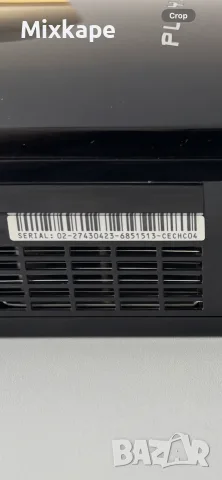 Продавам PlayStation 3 Fat Backwards Compatible CECHC04 – Уникално запазена!, снимка 12 - PlayStation конзоли - 55509576