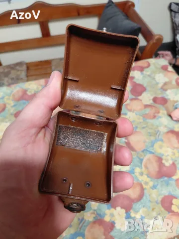 agfa светкавица, снимка 2 - Колекции - 55595011