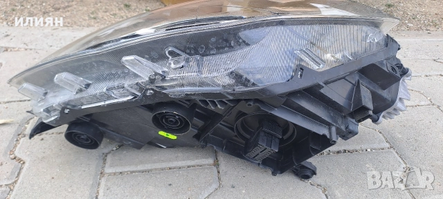 ляв фар за Seat Ibiza Arona Full Led 2017 2018 2019 2020 6F1941007C, снимка 5 - Части - 54170246