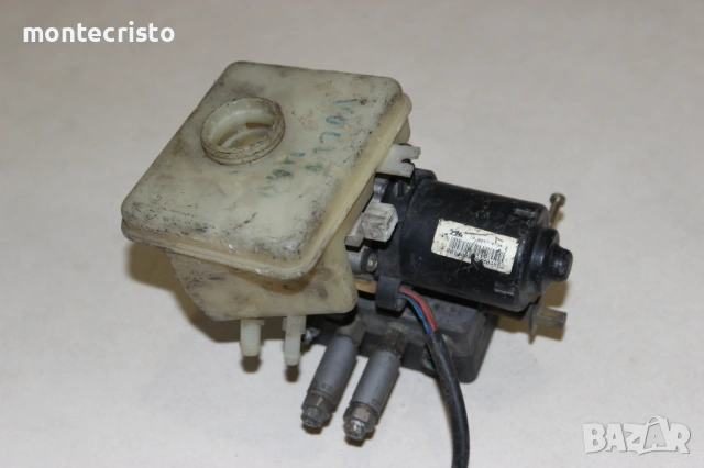 ABS модул Volvo 460 (1988-1996г.) 10044707343 / 10.0501-8706.3 / 10.0447-0734.3 / 10050187063