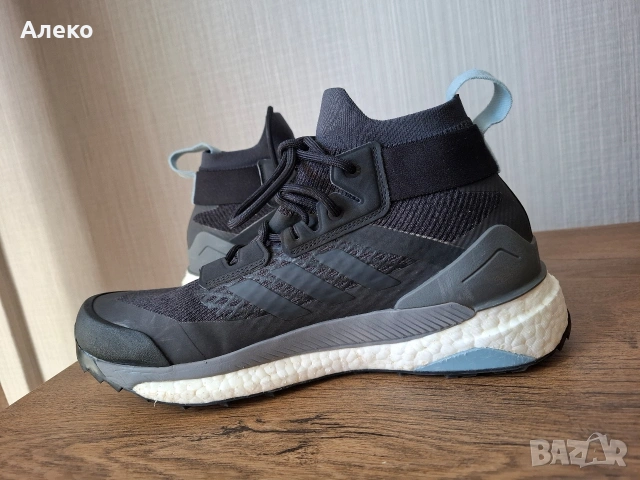 Adidas Terrex маратонки 41 номер. , снимка 6 - Маратонки - 54396245