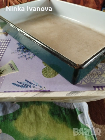 Тава за печене на Агне,и др., снимка 3 - Съдове за готвене - 54014270