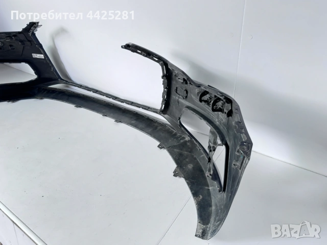 предна броня Audi A6 след 2018 г. #1124V. 4К0807437, снимка 5 - Части - 54283756