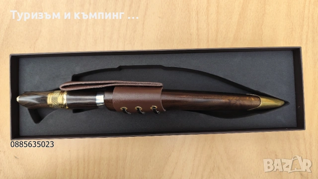 Непалско кукри, снимка 6 - Ножове - 54416128