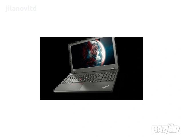 Лаптоп Lenovo T540 I5-4200M 8GB 256GB SSD с до 24 МЕСЕЦА ГАРАНЦИЯ