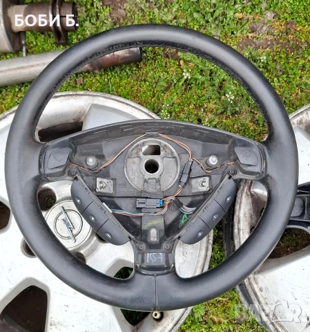 Волан за OPEL, снимка 9 - Части - 53957996