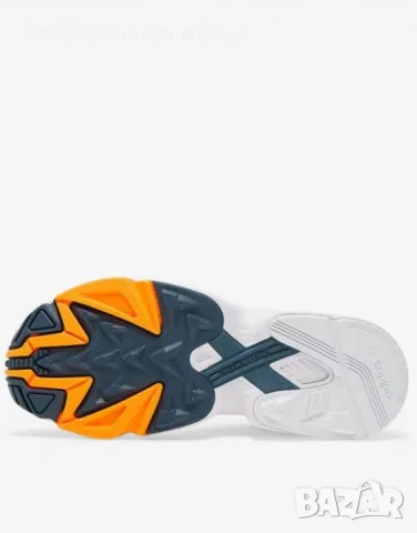 ADIDAS Originals Falcon W Shoes Pink Дамски Маратонки👟Дамски Спортни Обувки Код P2925, снимка 3 - Маратонки - 55669462