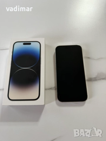 IPHONE 14 PRO  1 TB