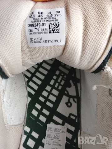супер готини гуменки puma, снимка 5 - Спортни обувки - 55661735