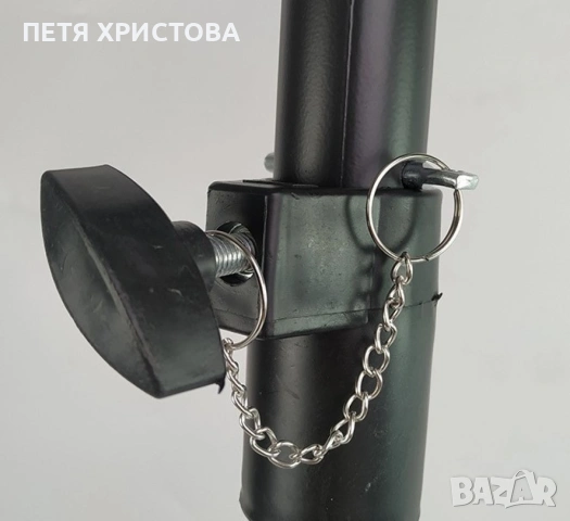 Стойка за тонколона, прожектор и др. , снимка 5 - Стойки, 3D очила, аксесоари - 54794993