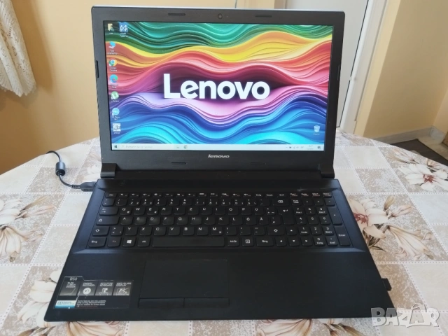 Лаптоп Lenovo ideapad B51-30