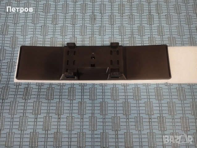 Панорамно Вътрешно Изпъкнало Авто-огледало 30х8см, снимка 2 - Аксесоари и консумативи - 54132220