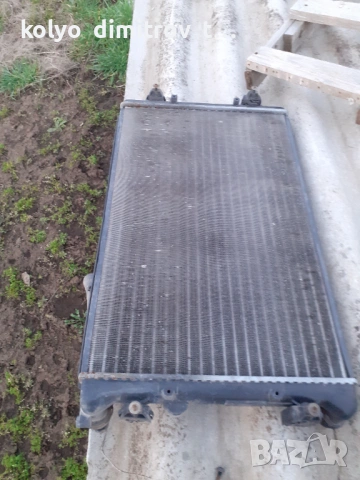 Продавам  части за Голф 4 бензин/газ, снимка 3 - Части - 53740100