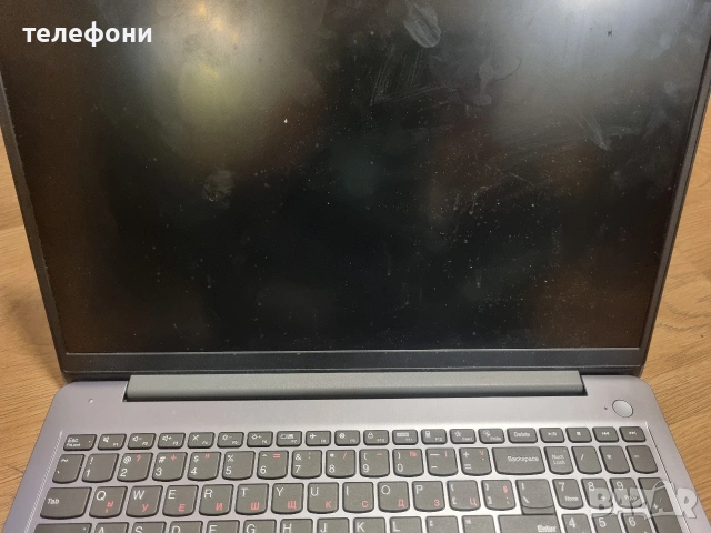 lenovo ideapad 3 15itl6 2023 година