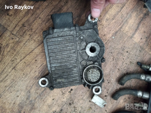 Автоматична скоростна кутия , Fiat Croma 1.9 , 55196487, снимка 6 - Части - 54371833