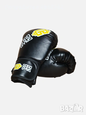 Боксови ръкавици/ Boxing Gloves