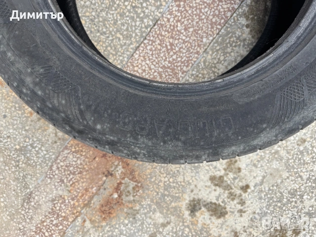 2 броя летни гуми Vredestein 215/60/16 99W, снимка 8 - Гуми и джанти - 54395214