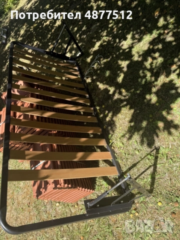 подматрачна рамка 