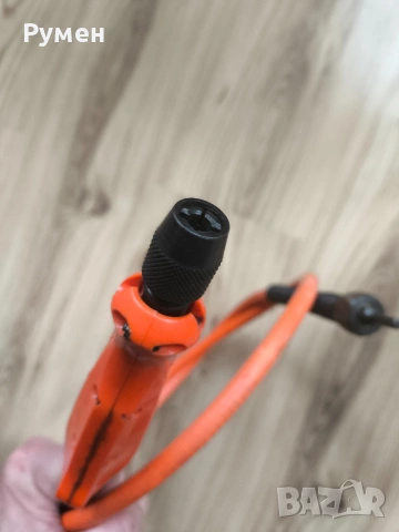 Специално удължение с удърна функция Horihori , снимка 5 - Други инструменти - 54090168