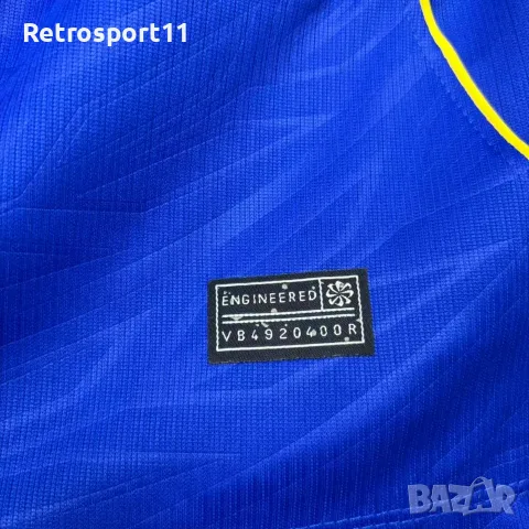 2026/27 Челси – футболни тениски | Home  | M-XL, снимка 6 - Футбол - 55582497