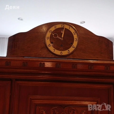 Старинни часовници , снимка 11 - Други - 54148234