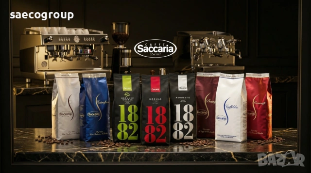 Кафе машини Saeco Aulika / Саеко Аулика, снимка 13 - Кафемашини - 45963923