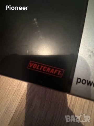 voltcraft power terminal 600, снимка 3 - UPS захранвания - 55427771