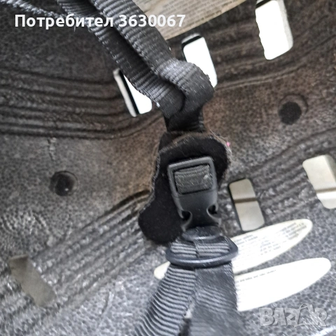 Каска Fisher , снимка 11 - Спортна екипировка - 54441136