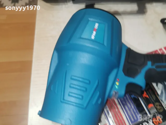 ДУХАЛО-НОВО 0808261844, снимка 4 - Други инструменти - 55597834