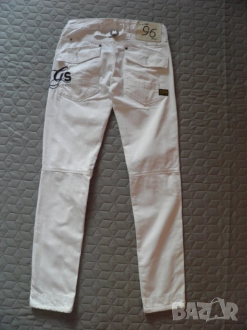 G-Star Raw оригинални дамски дънки четири модела W26 и W27, снимка 11 - Дънки - 54404803