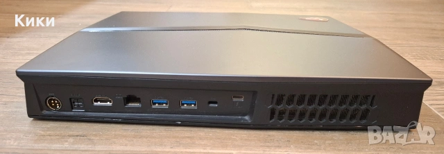Геймърски Mалък Компютър VR MSI Vortex G25 , снимка 5 - Геймърски - 55236857