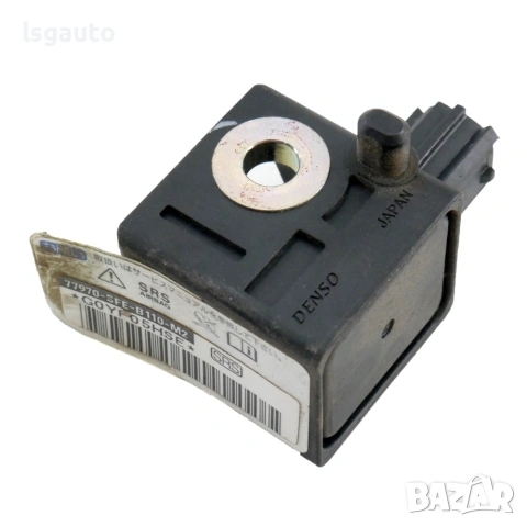 AIRBAG сензор Honda FR-V 2004-2007 ID: 162579 OEM 77970-SFE-B110-M2