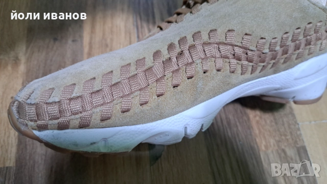 NIKE-кожен рядък модел 46 номер, снимка 5 - Маратонки - 54017789