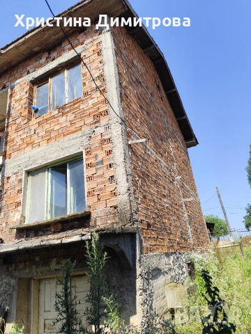 Къща в село Замфирово , снимка 6 - Къщи - 55103497