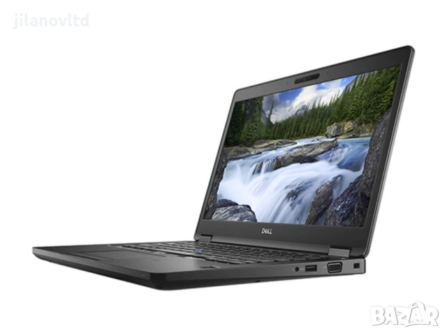 Лаптоп DELL Latitude 5491 I7-8850H MX130 16GB 256GB SSD NVME с до 24 МЕСЕЦА ГАРАНЦИЯ, снимка 2 - Лаптопи за работа - 50928649