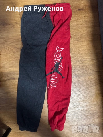 Панталон Jordan, снимка 4 - Спортни дрехи, екипи - 54248450