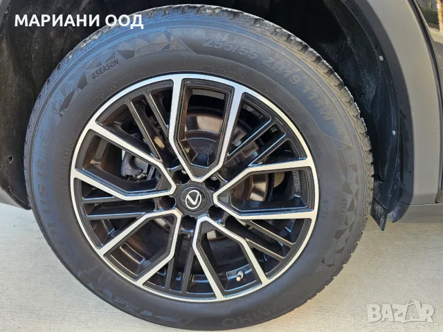 Продавам Lexus RX450h, снимка 18 - Автомобили и джипове - 55579497